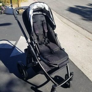 Uppababy vista 2013 stroller